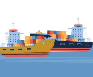 Marine Hull War Risk